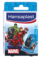 Hansaplast Pleisters Kids Marvel Avengers