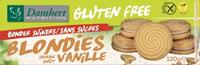 Damhert Glutenvrije Koek Blondies