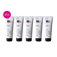 10x KIS No-Yellow Shampoo 250ml