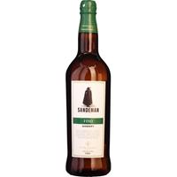 Sandeman Sherry Fino 75CL