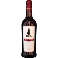 Sandeman Sherry Medium Dry 75CL