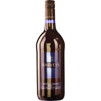 Harveys Harvey's Bristol Cream 1L