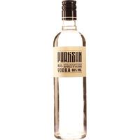 Partisan 50% Vodka 50CL