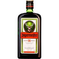 Jagermeister 70CL