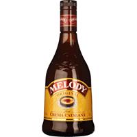 Melody Crema Catalana 70CL