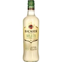 Bacardi Mojito 70CL