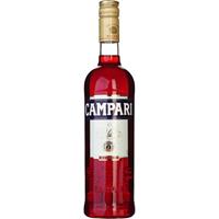 Campari Bitter 70cl Likör