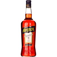 Aperol Barbieri 1ltr Likeur