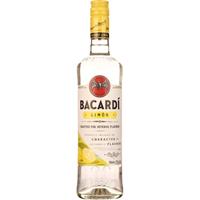 Bacardi Limón