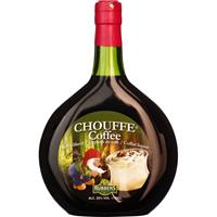 La Chouffe Coffee likeur 70CL