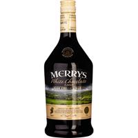 Merrys White Chocolate Irish Cream 70CL