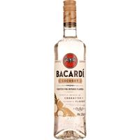 Bacardi Coconut 70CL