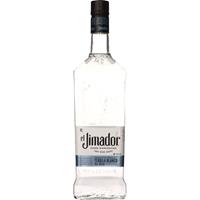 El Jimador Blanco 70cl Gedistilleerd