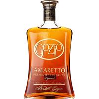 Gozio Amaretto 70CL