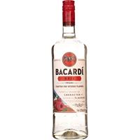 Bacardi Razz 1L