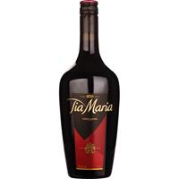 Tia Maria 1ltr Cream Likeur