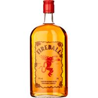 Fireball Cinnamon Whisky 70CL