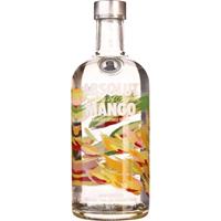 The Absolut Company Absolut Mango