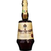 Montenegro Amaro Italiano Kräuterbitter 0,7L  - Liköre