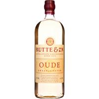 Rutte Oude Jenever 1LTR