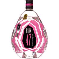 Pink 47 Gin 70CL
