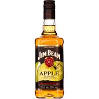 Jim Beam Apple 70cl - Apfel Whisky