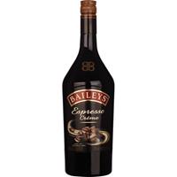 Baileys Espresso Creme 1LTR