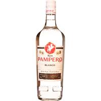 Pampero Blanco 1ltr Rum