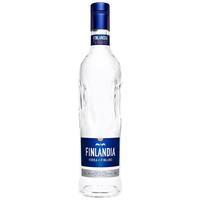 Finlandia Vodka Vodka Finlandia 1L