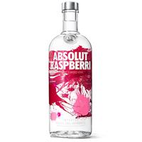 Absolut Absolut Raspberri Vodka 70cl