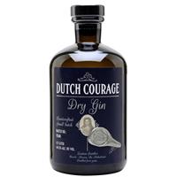 Zuidam Distillers Zuidam Dutch Courage Aged Gin