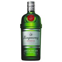 Tanqueray Gin 1ltr 43,1%
