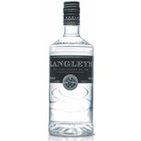 Langley's No. 8 London Gin 0,7l