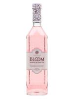 Bloom Jasmine & Rose Gin 70CL