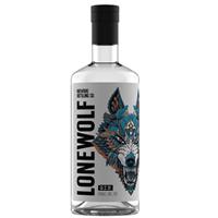 Brewdog Distilling Co. Lonewolf Gin 70cl