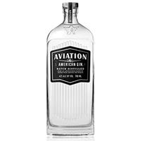 Aviation Gin