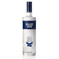 Blue Gin Handels Blue Gin Vintage