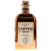Copperhead Gin 50cl