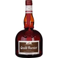 Grand Marnier Cordon Rouge Cognac & Orangenlikör  - Liköre
