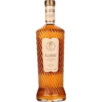 Fluere Spiced Cane Dark Roast non-alcoholic Spirit 70CL