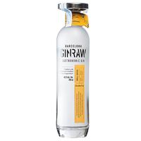 Mediterranean Premium Spirits GinRaw Gastronomic Gin