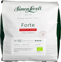 Simon Levelt Forte Koffiepads