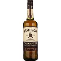 Jameson Caskmates