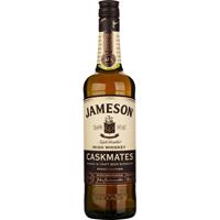 Jameson Caskmates