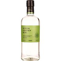 Nikka Coffey Gin 70CL