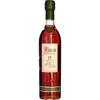 Asbach 15 Years 70cl + Giftbox