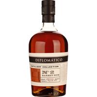 Destilerias Unidas Diplomatico Collection N°2 Barbet