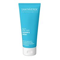 Santaverde Aloe Vera After Sun Recovery Lotion (100ml)