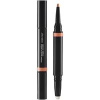 Shiseido InkDuo Lipliner  Nr. 1 - Bare