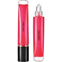 Shiseido Shimmer GelGloss Lipgloss  Nr. 7 - Shin Ku Red